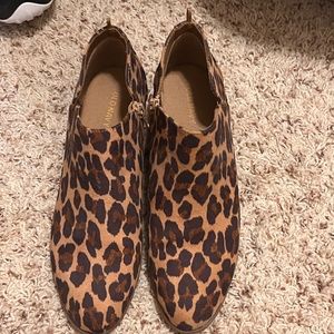 Women’s Old Navy Booties